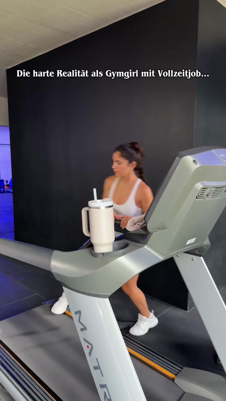 @Your Gym & Mindset Coach Seda
