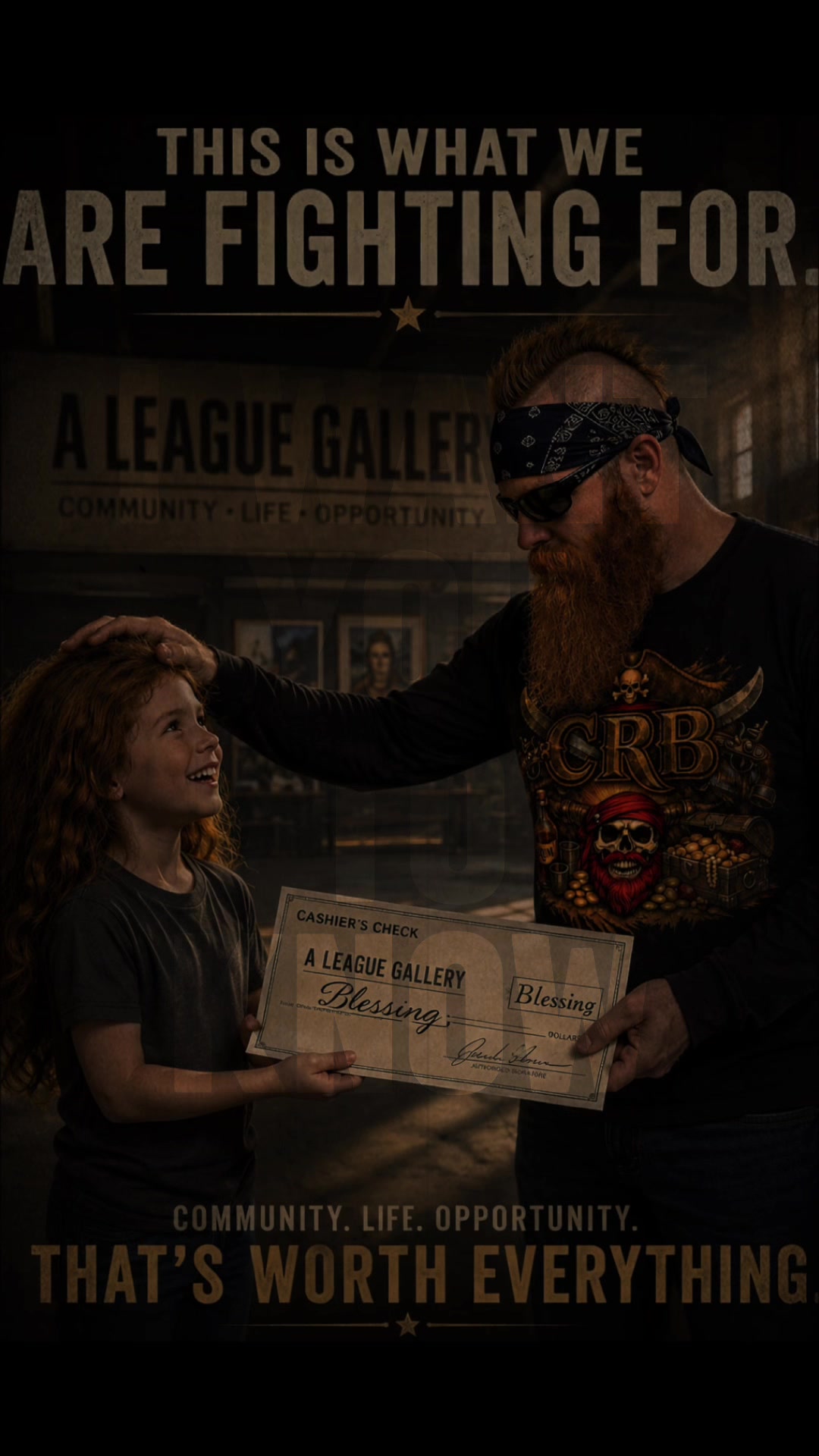 @Captain Redbeard