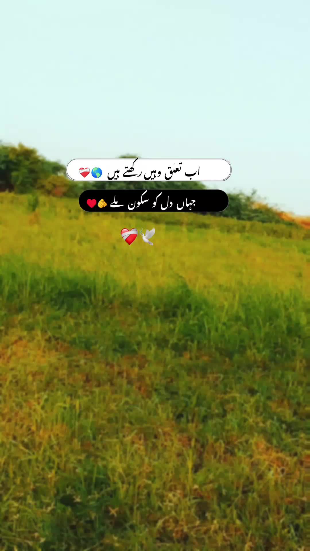 @🖤☬ ٹوٹا دِل ☬🖤