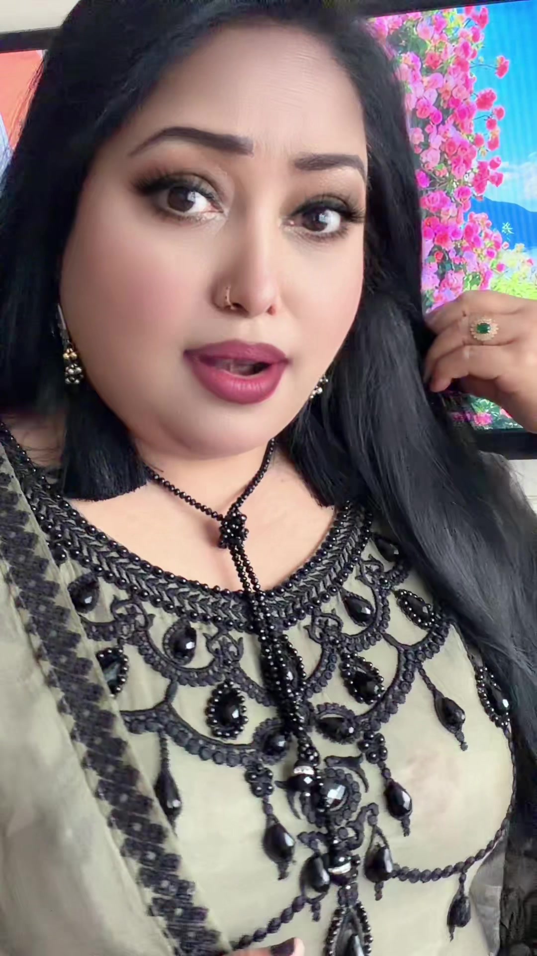@NILIMA_RAHMAN_STYLISH 🇬🇧🎤