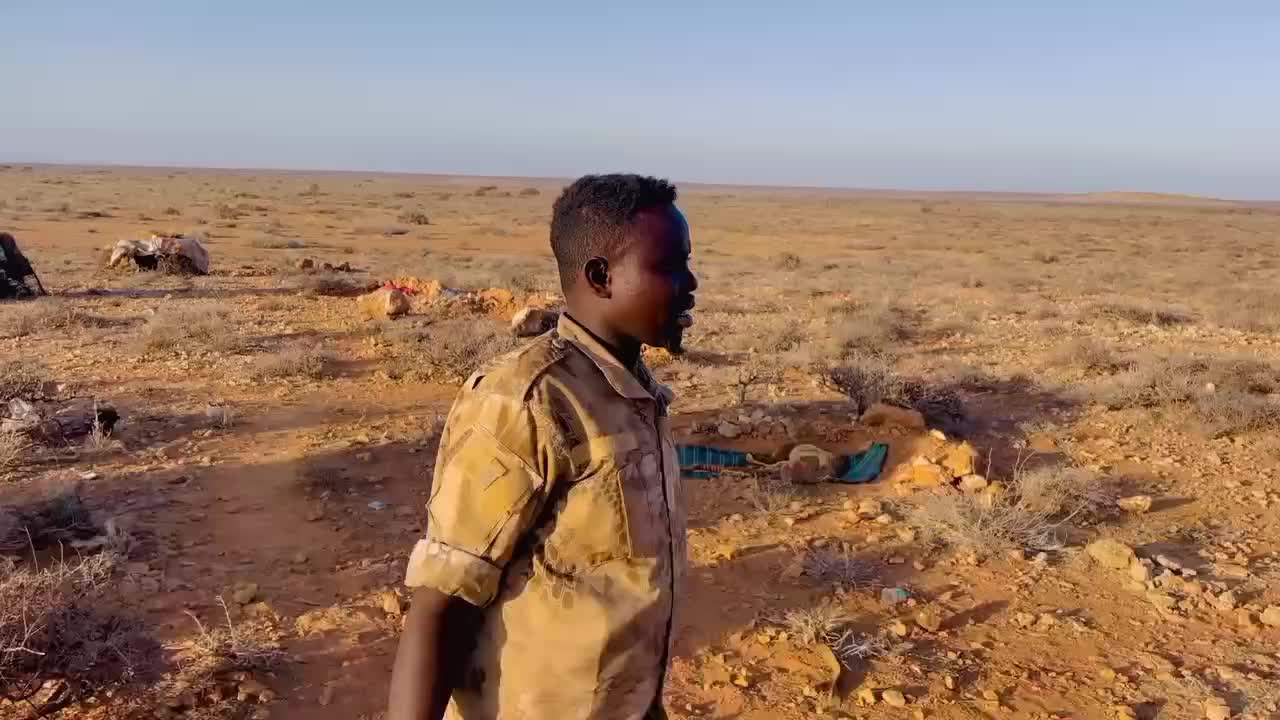 @Saleban Cilmi Siciid (Caateeye