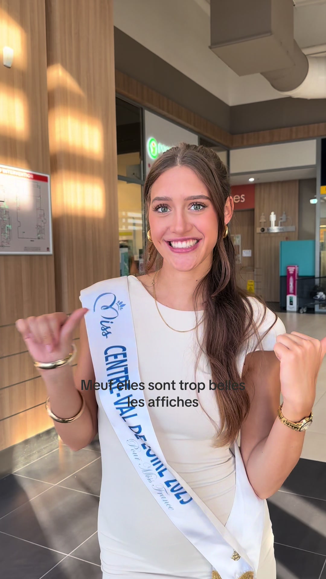 @Miss Centre-Val de Loire 2025
