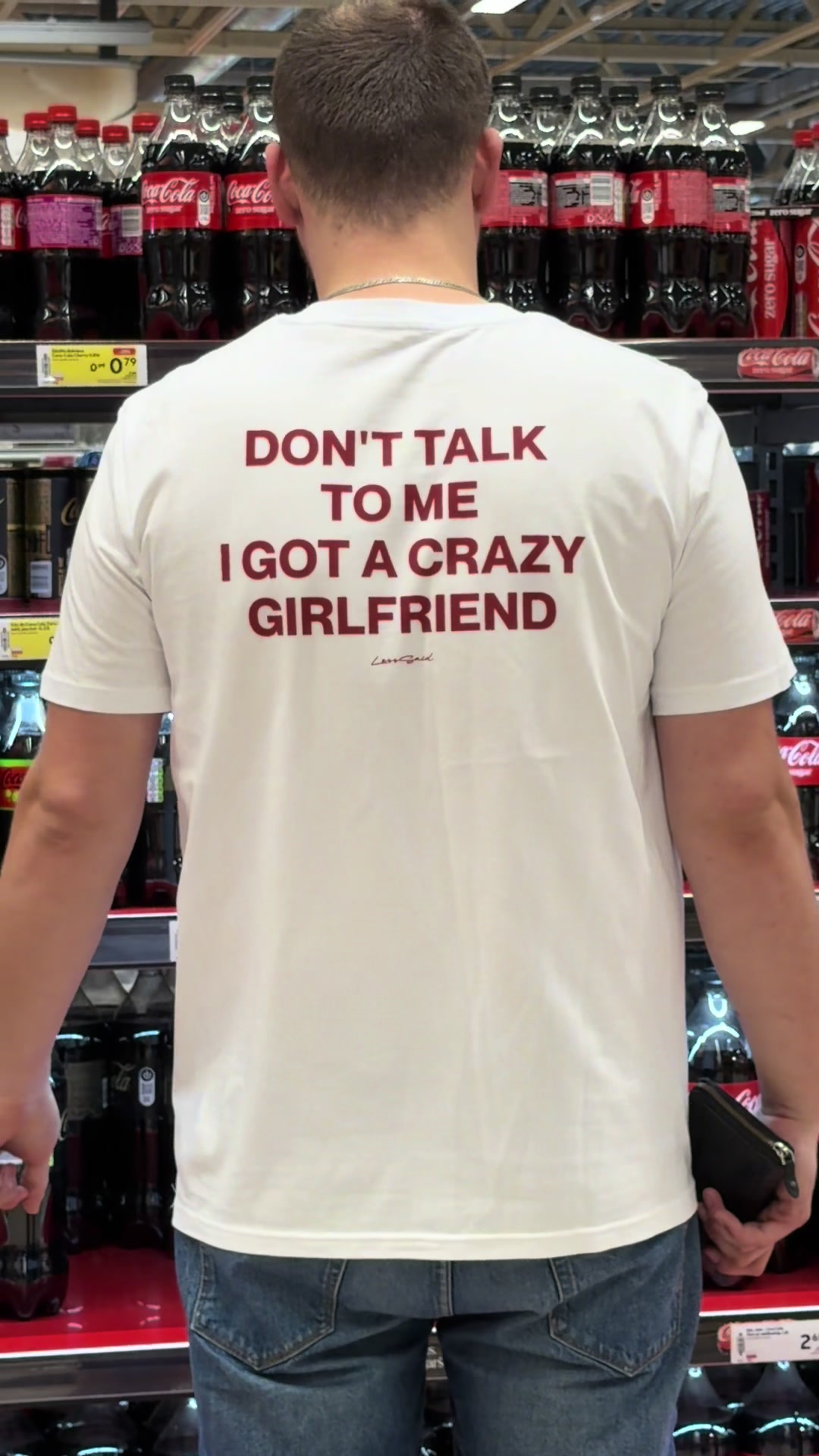 @LessSaidBrand