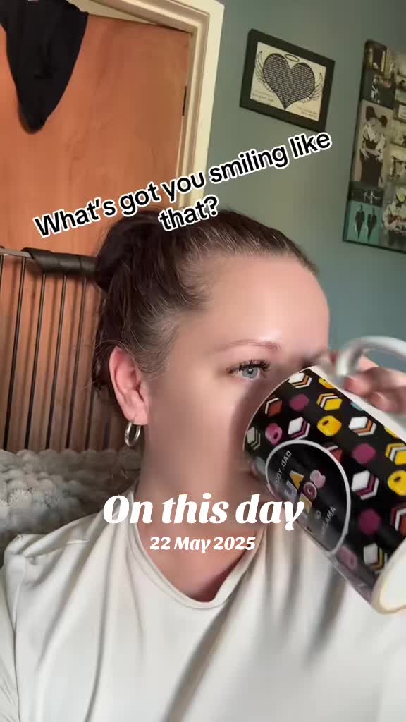 @Becky J