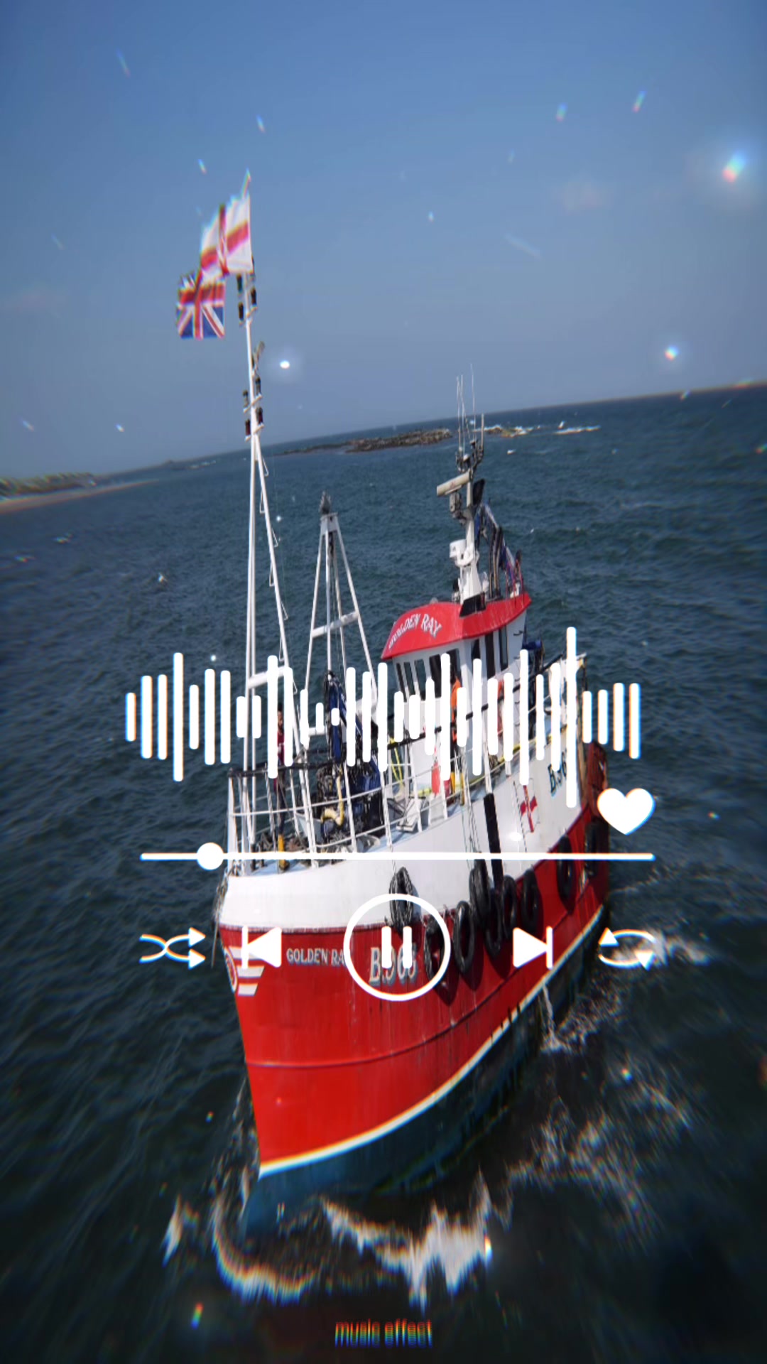 @Co Down drone flying