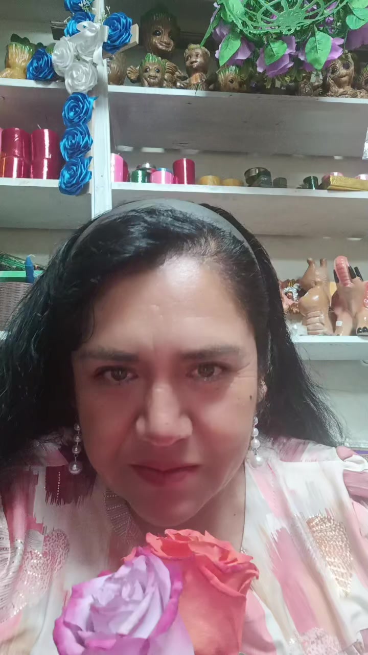 @Manuela Rodriguez