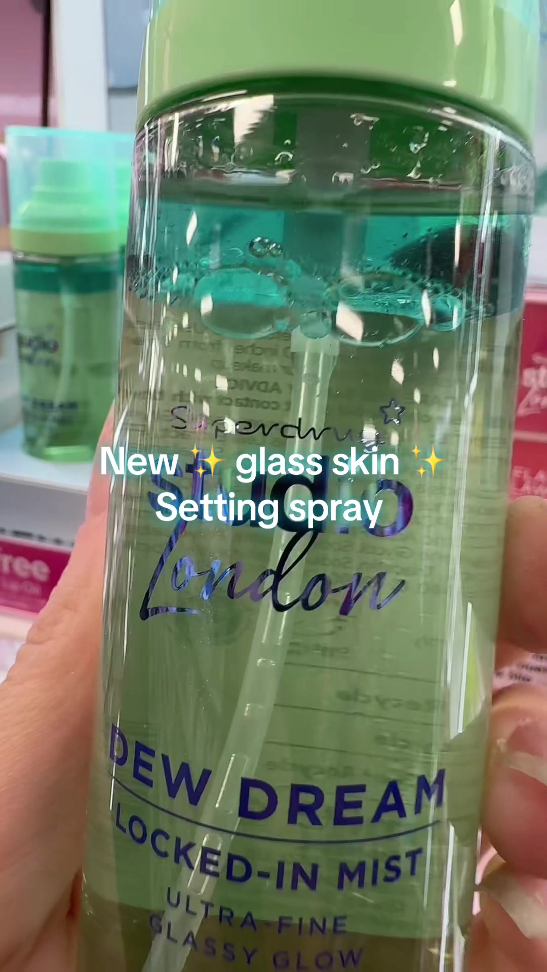 @Superdrug Loughton