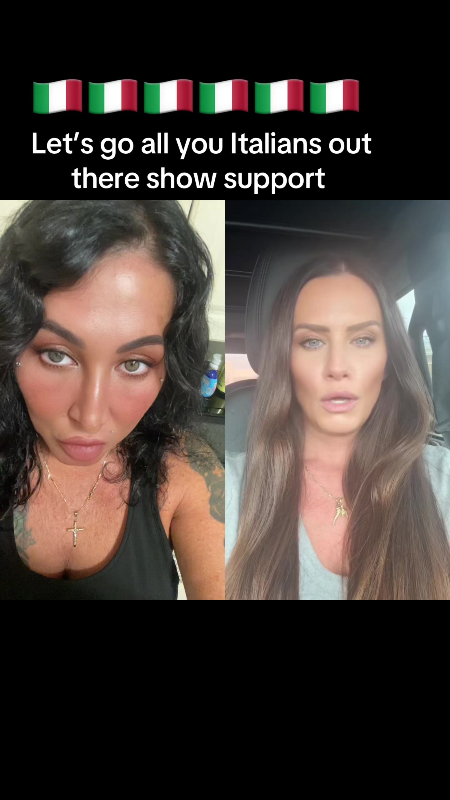 @Italiangirl🇮🇹native🇨🇦🇨🇦