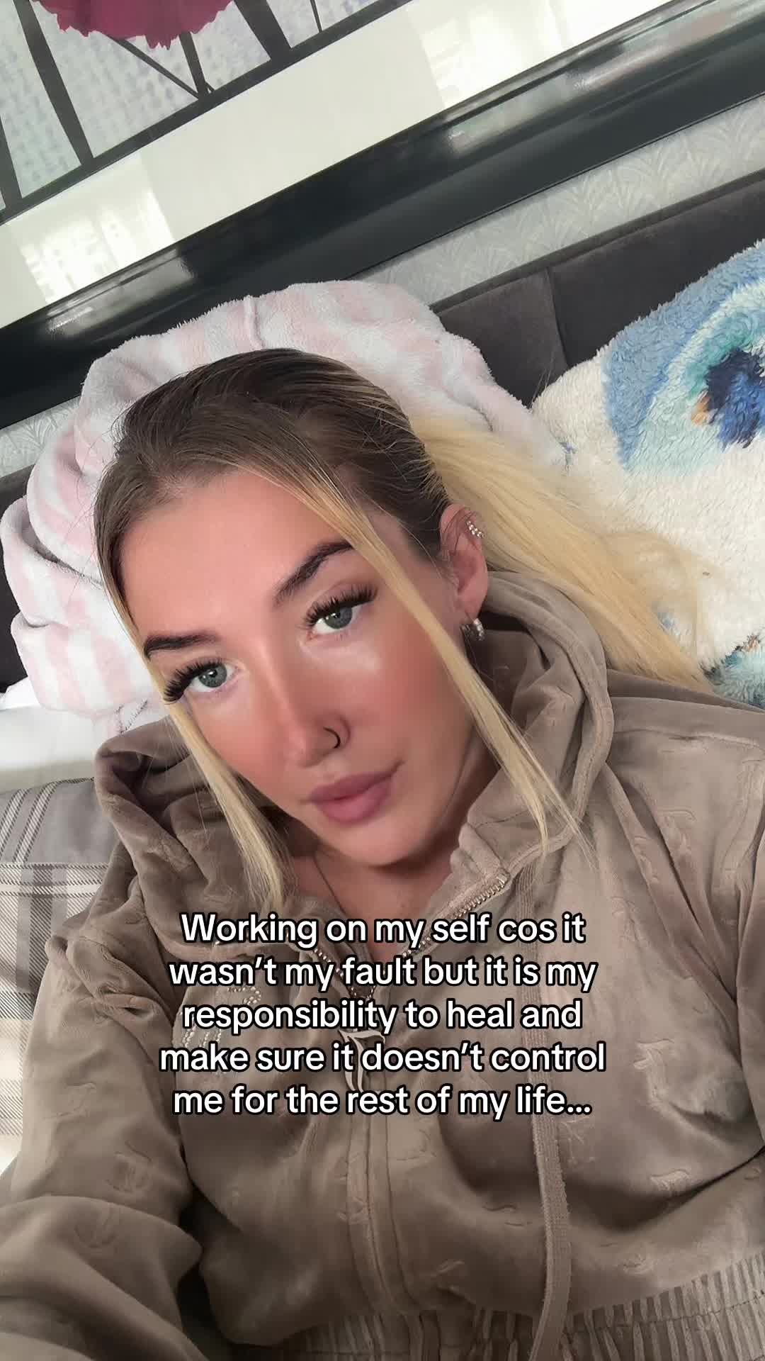 @Megan Watson