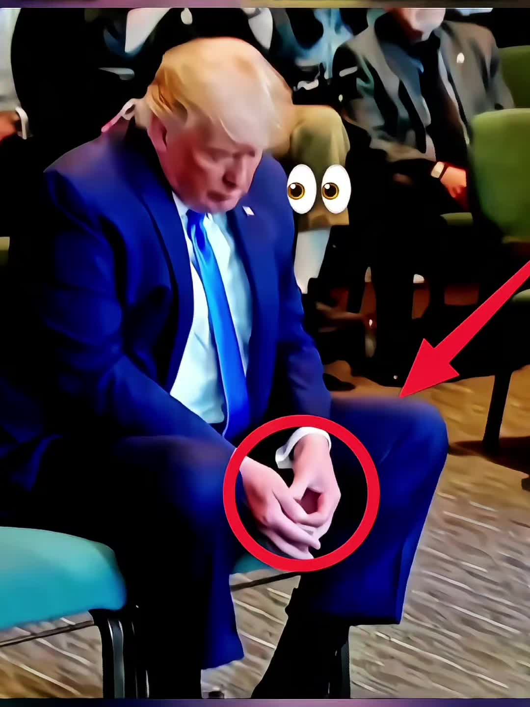 @Putin a leader