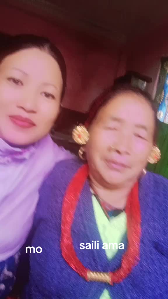 @Dhanmaya Tamang