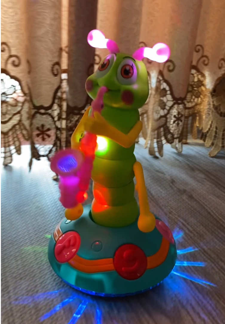 @Cheerful Toy
