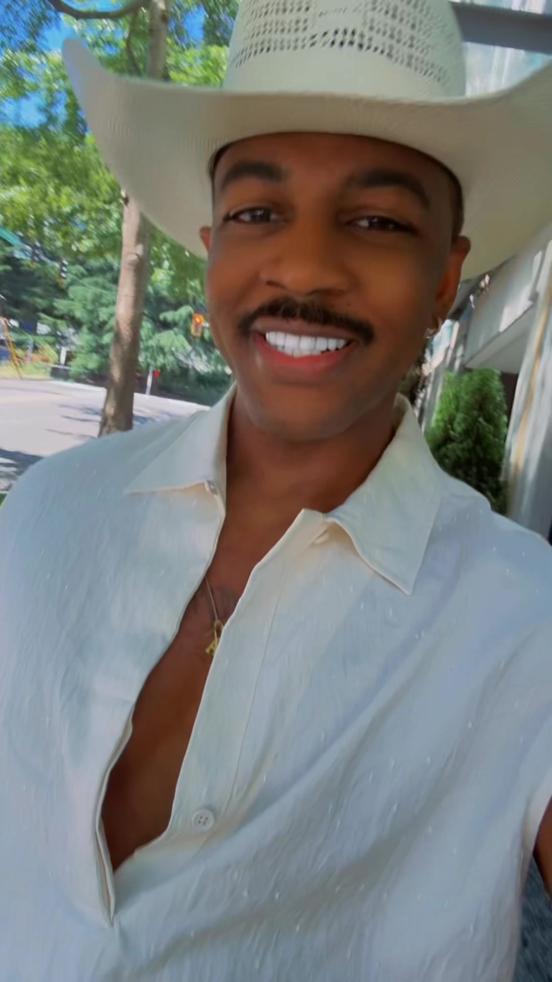 @ITSCHANCEYALL