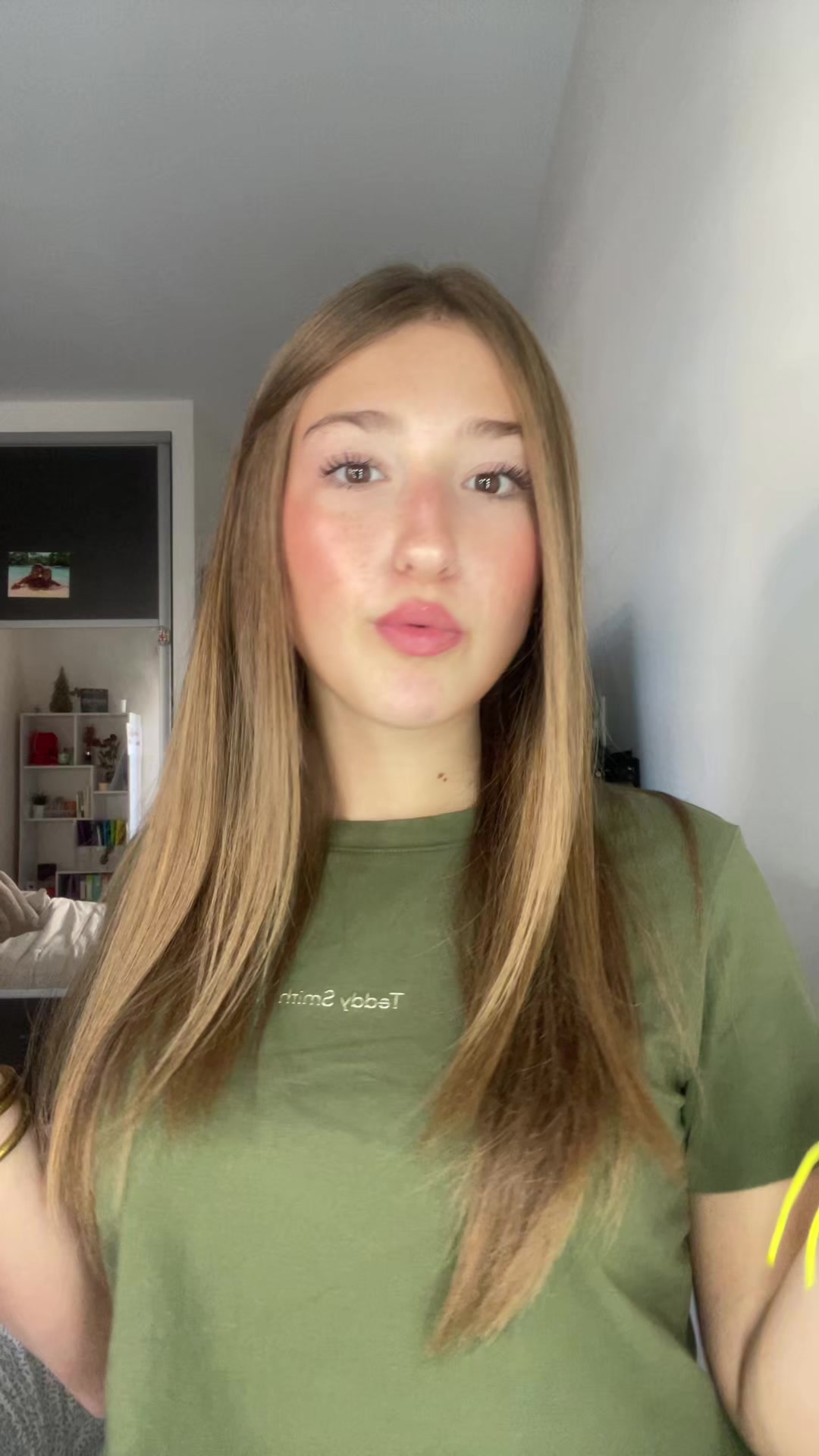 @téana