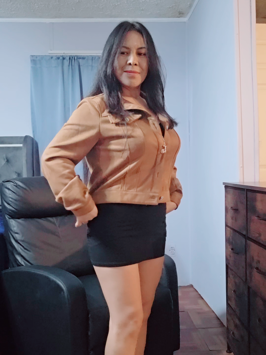 @Flaquita Oaxaqueña Ruiz