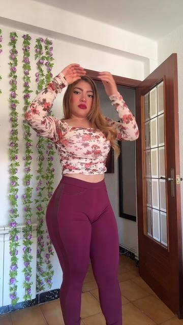 @Karina Acuña