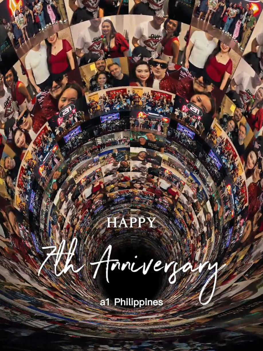 @a1 Philippines ๐ต๐ญ