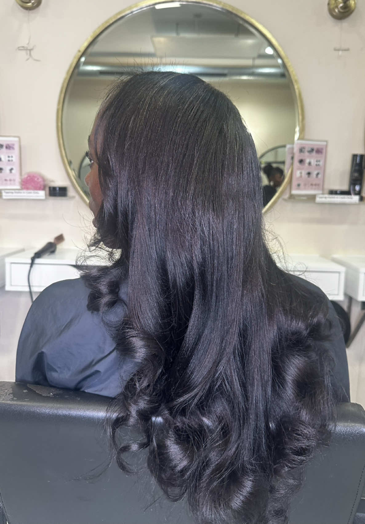 @HOUSE HAIR UK LIMITED