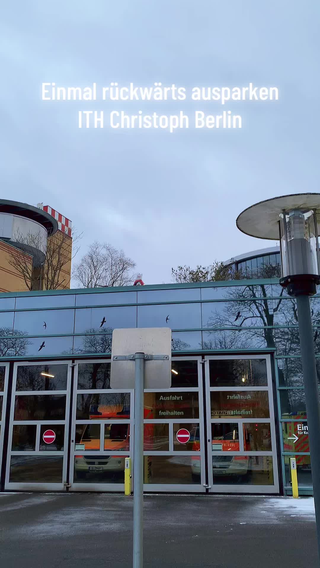 @Der Notfallsanit&auml;ter