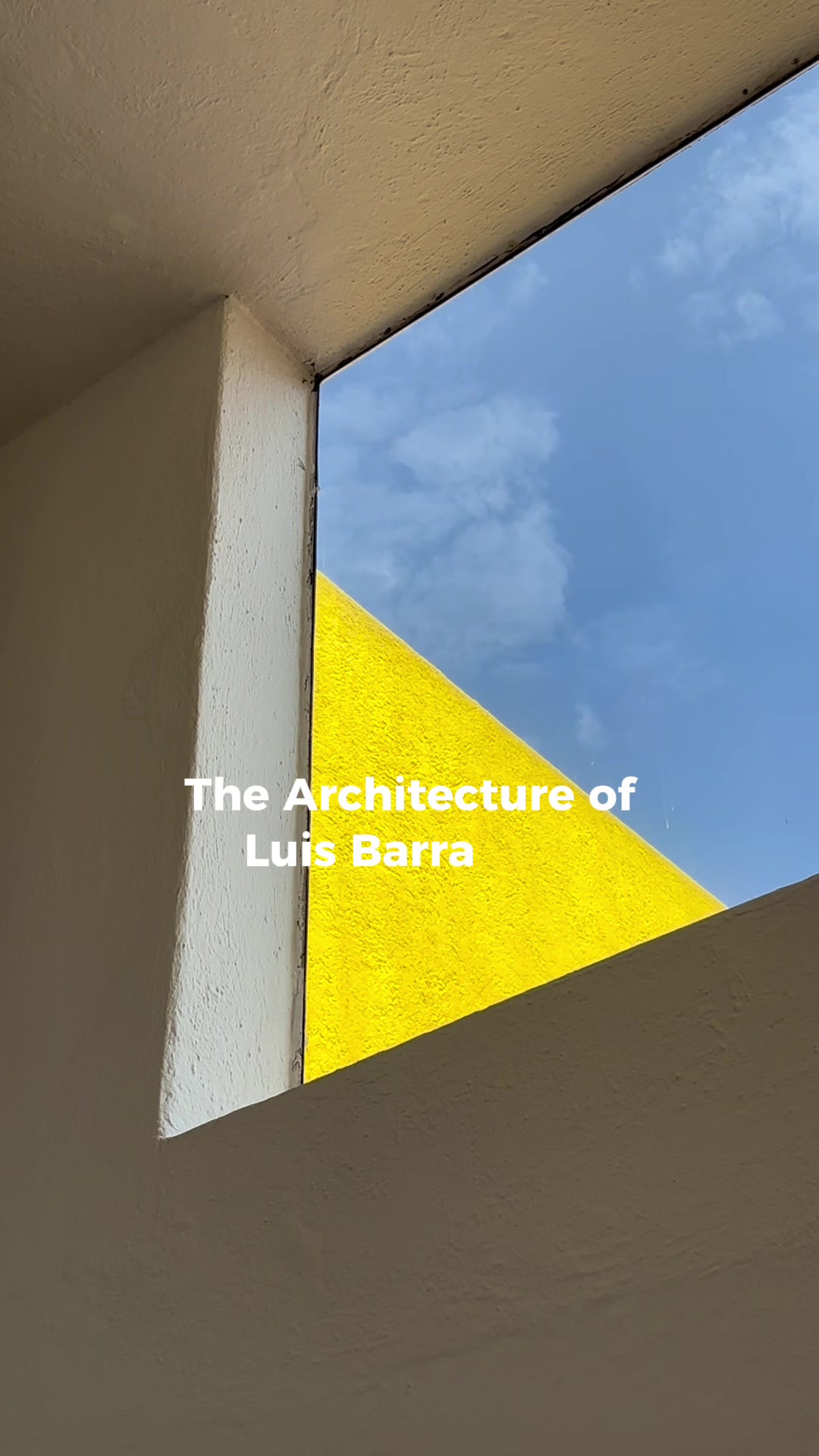 @Architecture Amy