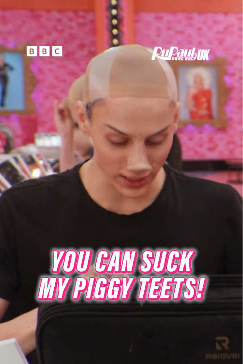 @BBC Three