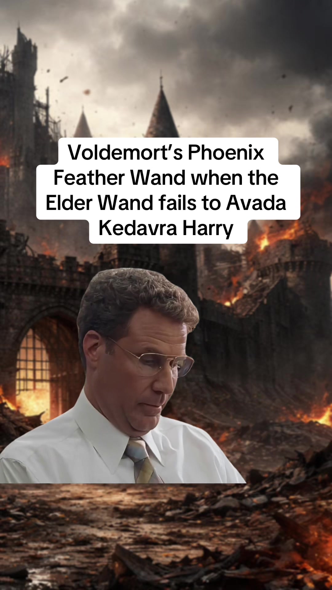 @Half-Blood University