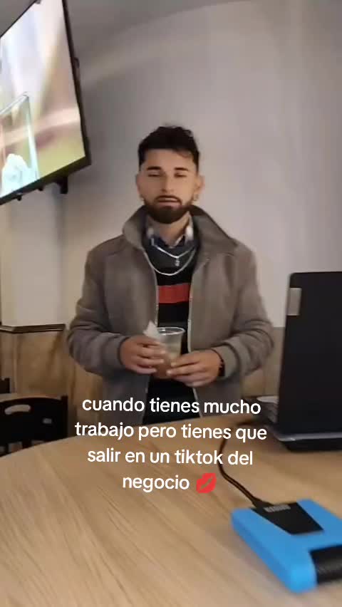 @Chorro y Chela