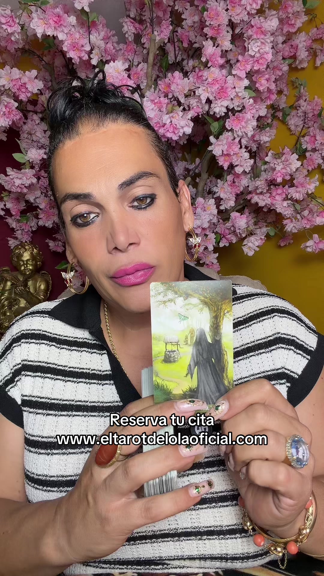 @Eltarotdelola