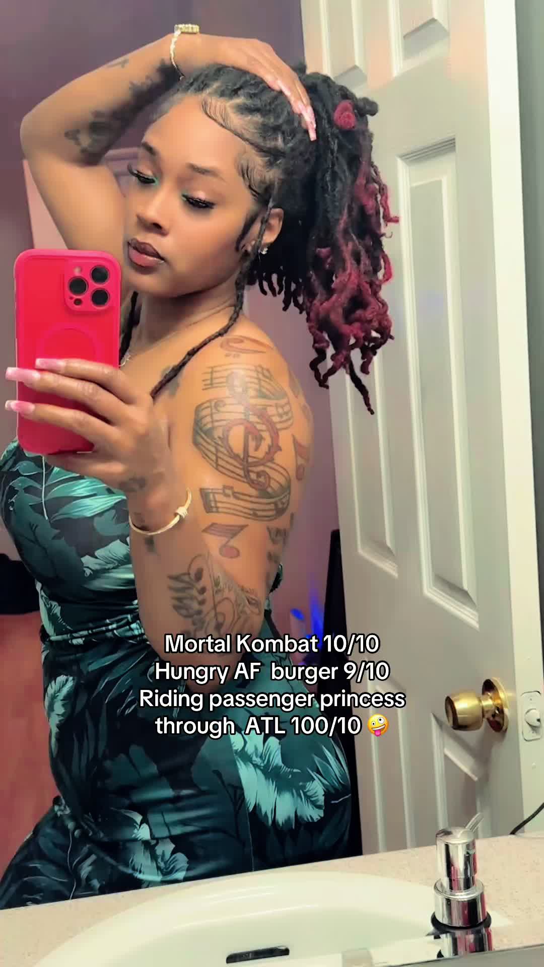 @MarciaJanae