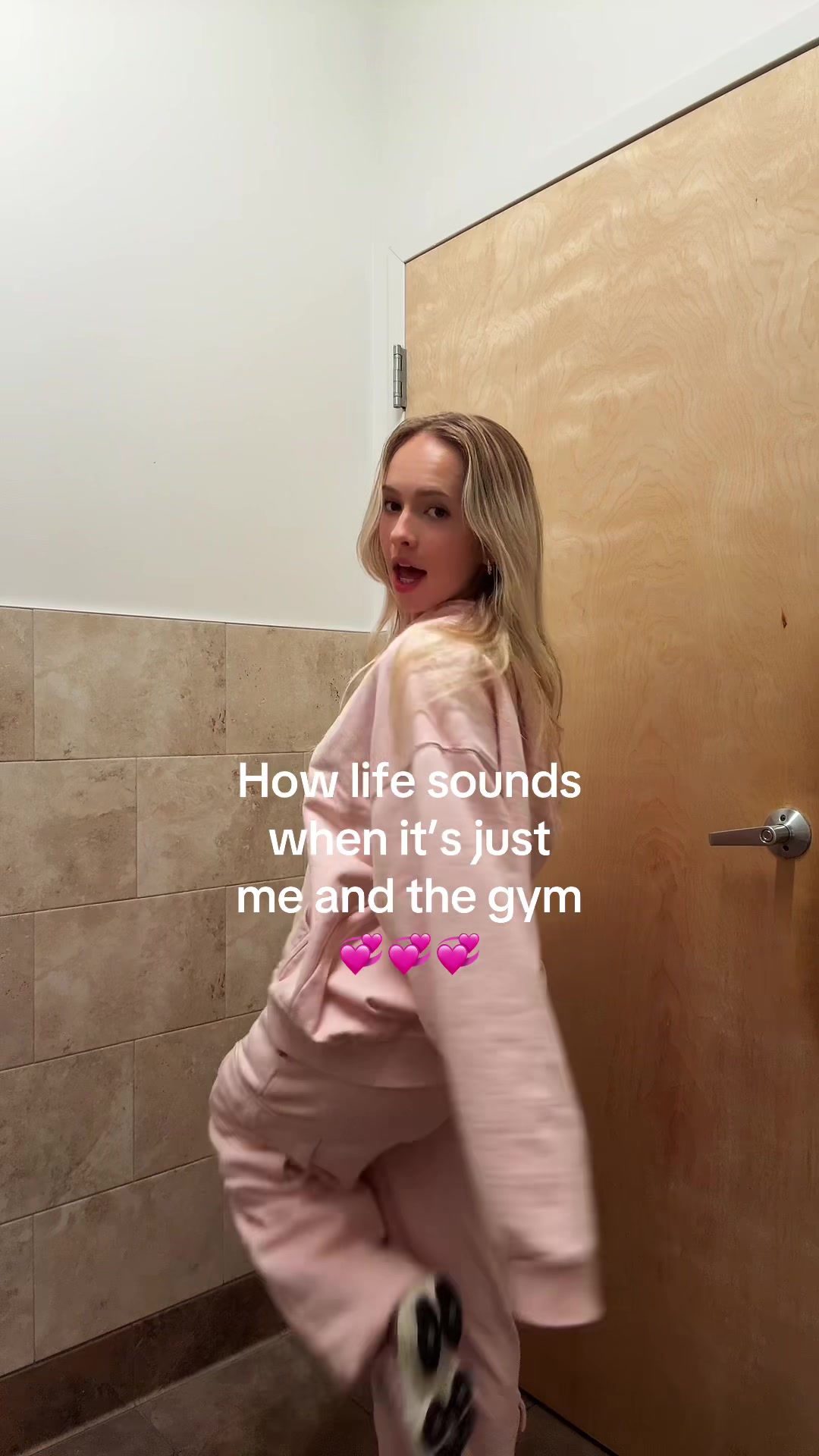 @Madison Grace