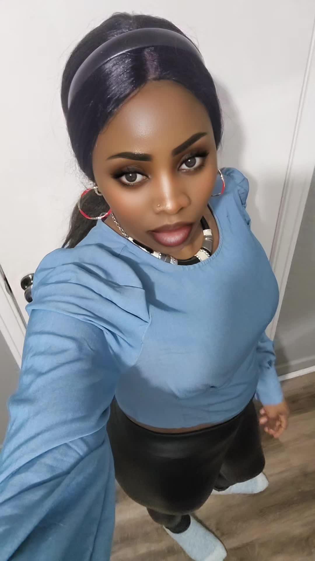 @Pauline Wambui