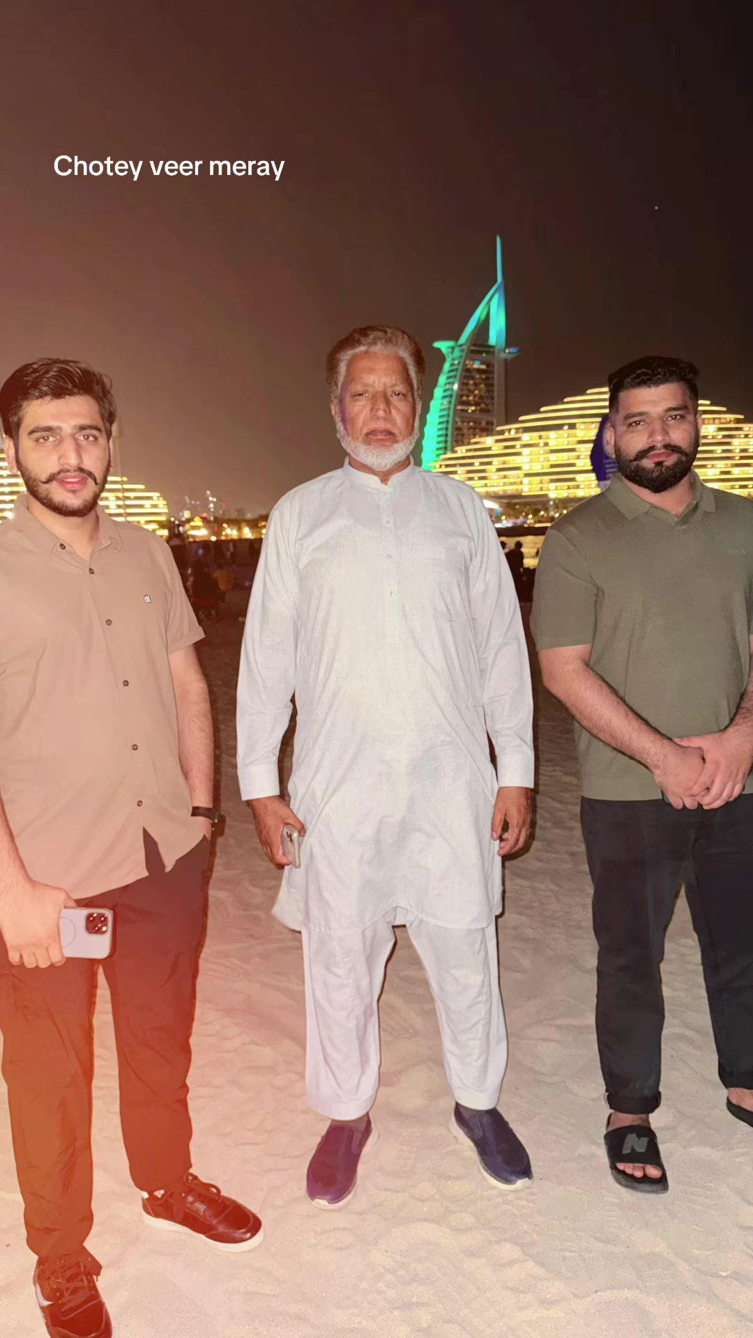 @Travel with Kashif