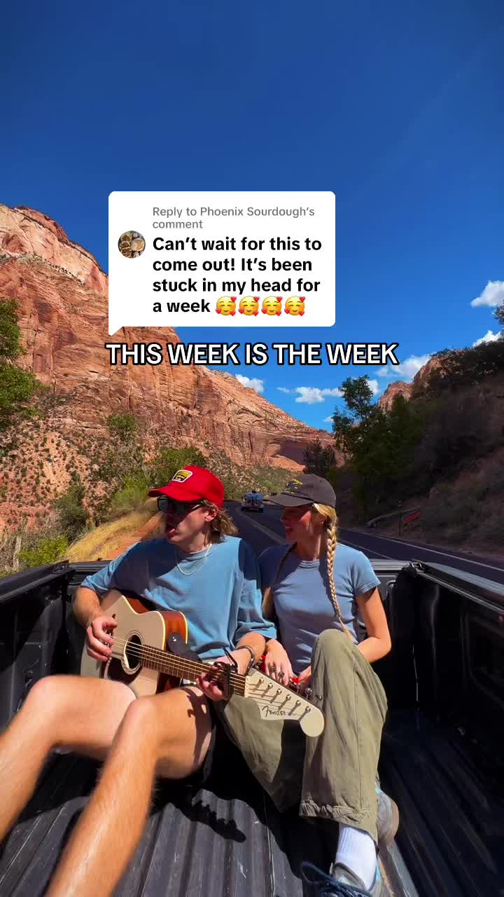 @TheNationalParksBand
