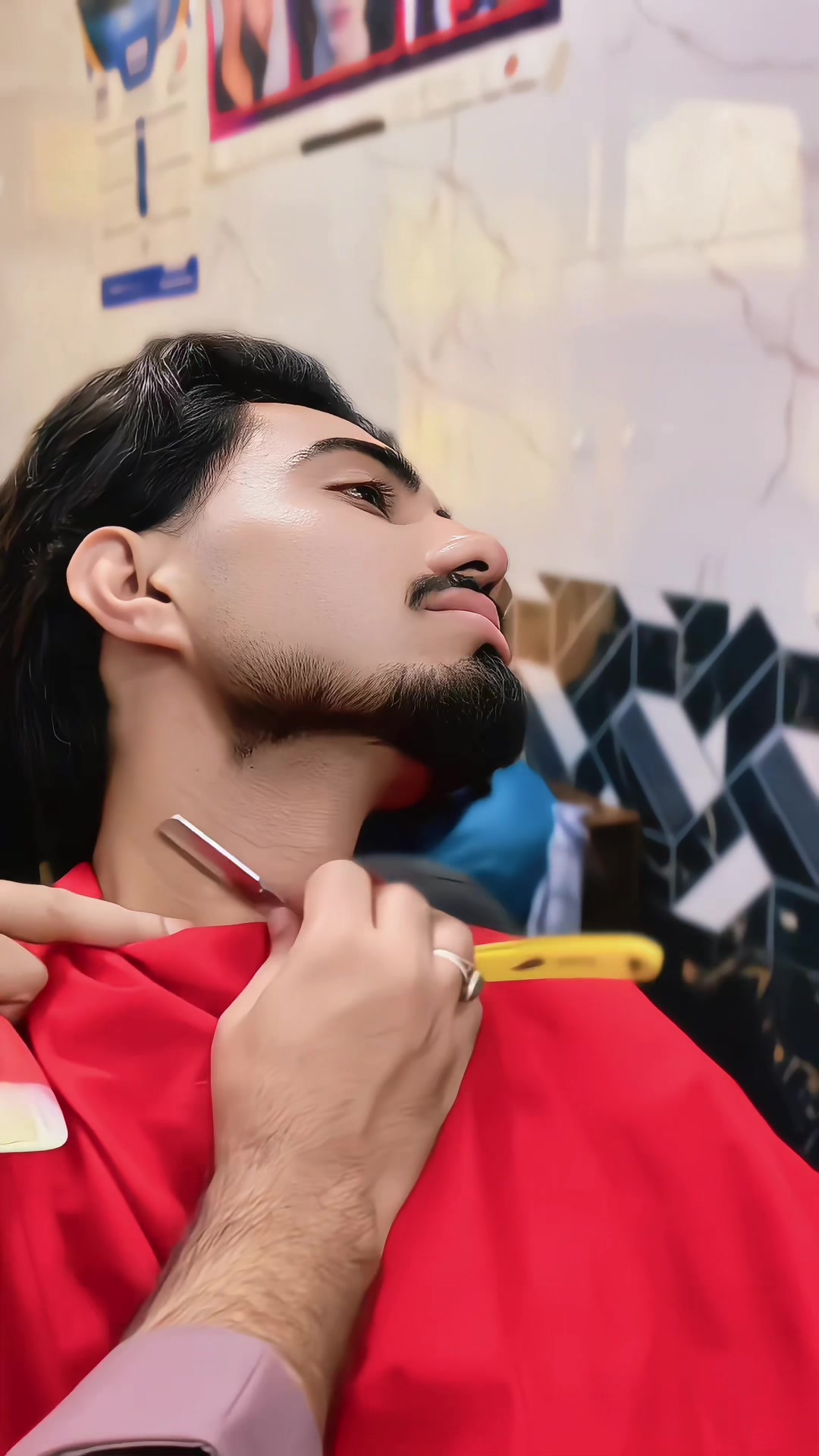 @Ashfaq___Barber✂️💈