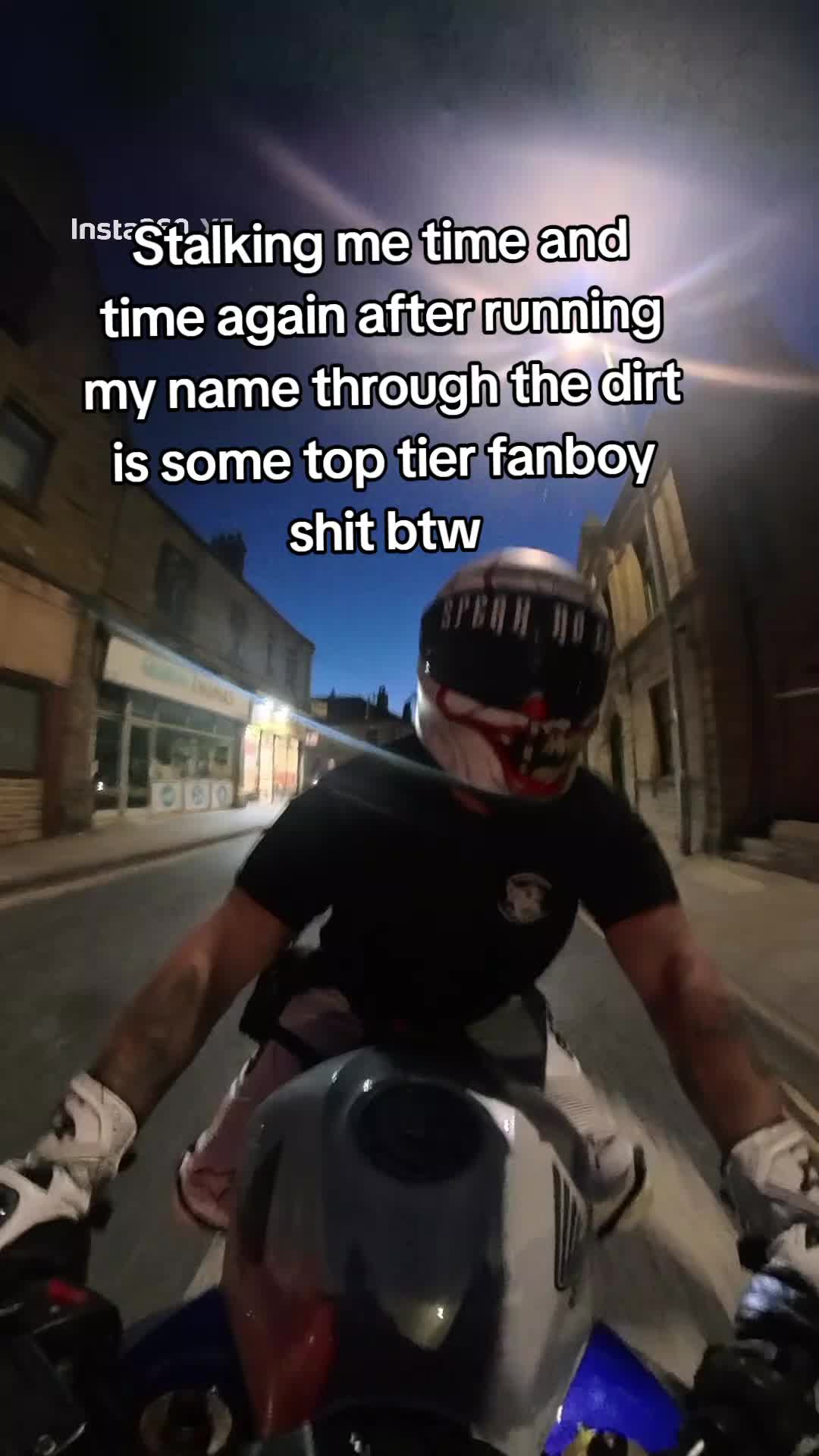 @ThatLittleCBR🇬🇧 🏍