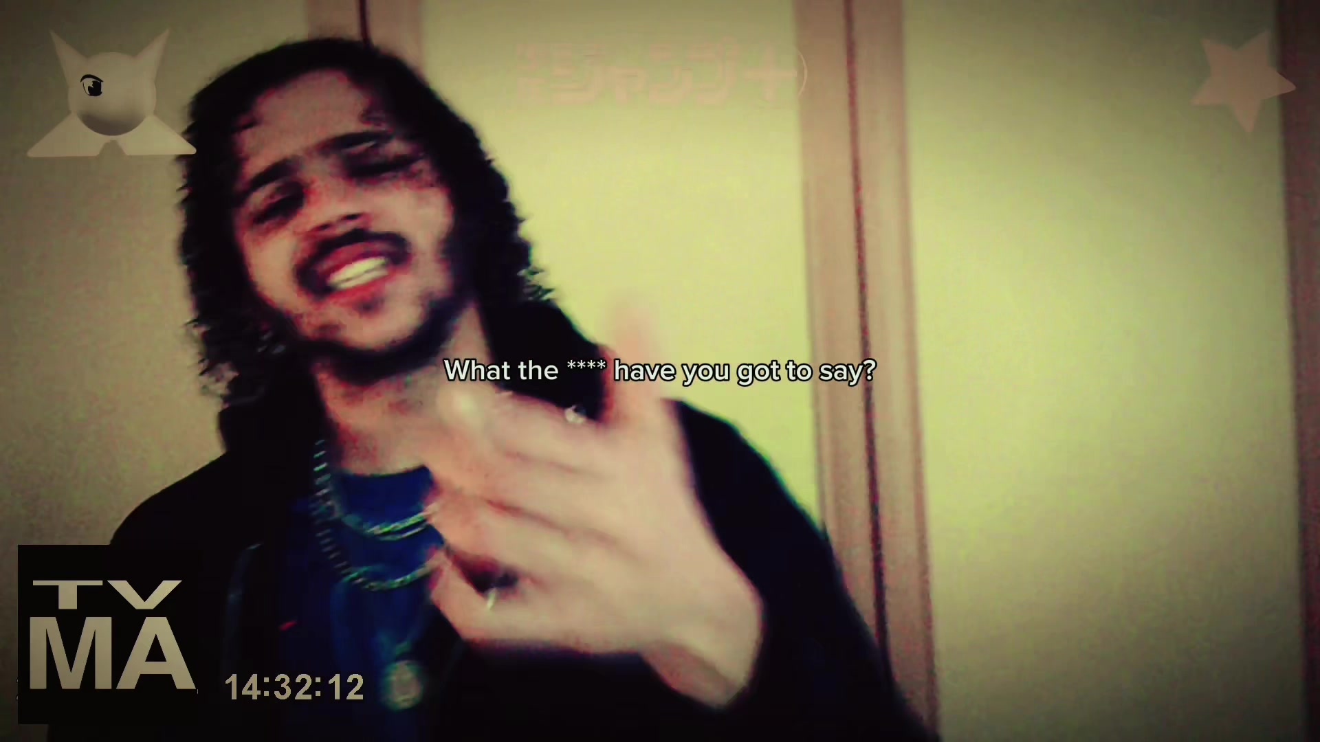 @Zuko Rosemeid Clips
