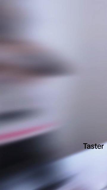 @Big Taster