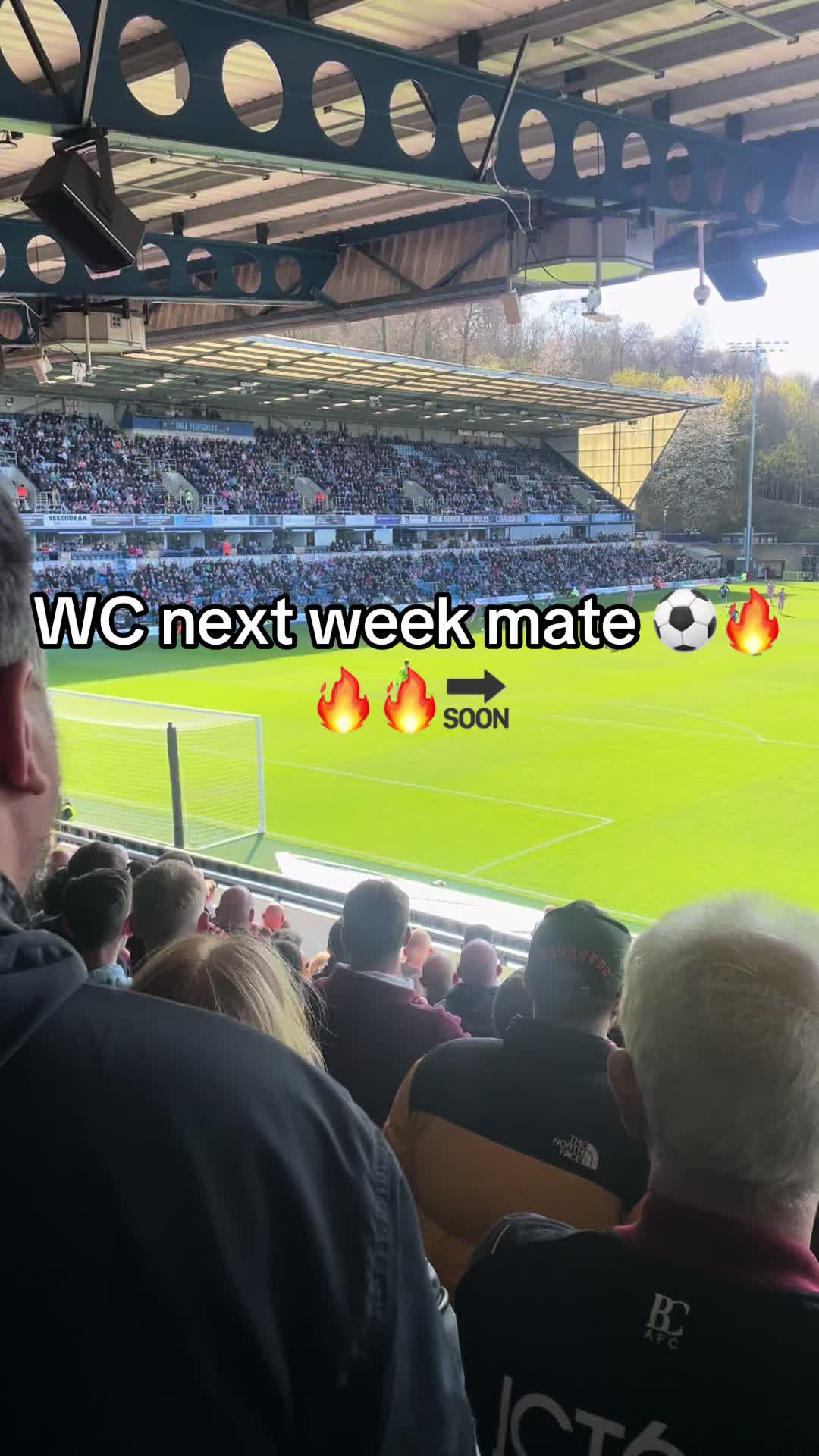 @Bantams.BCAFC