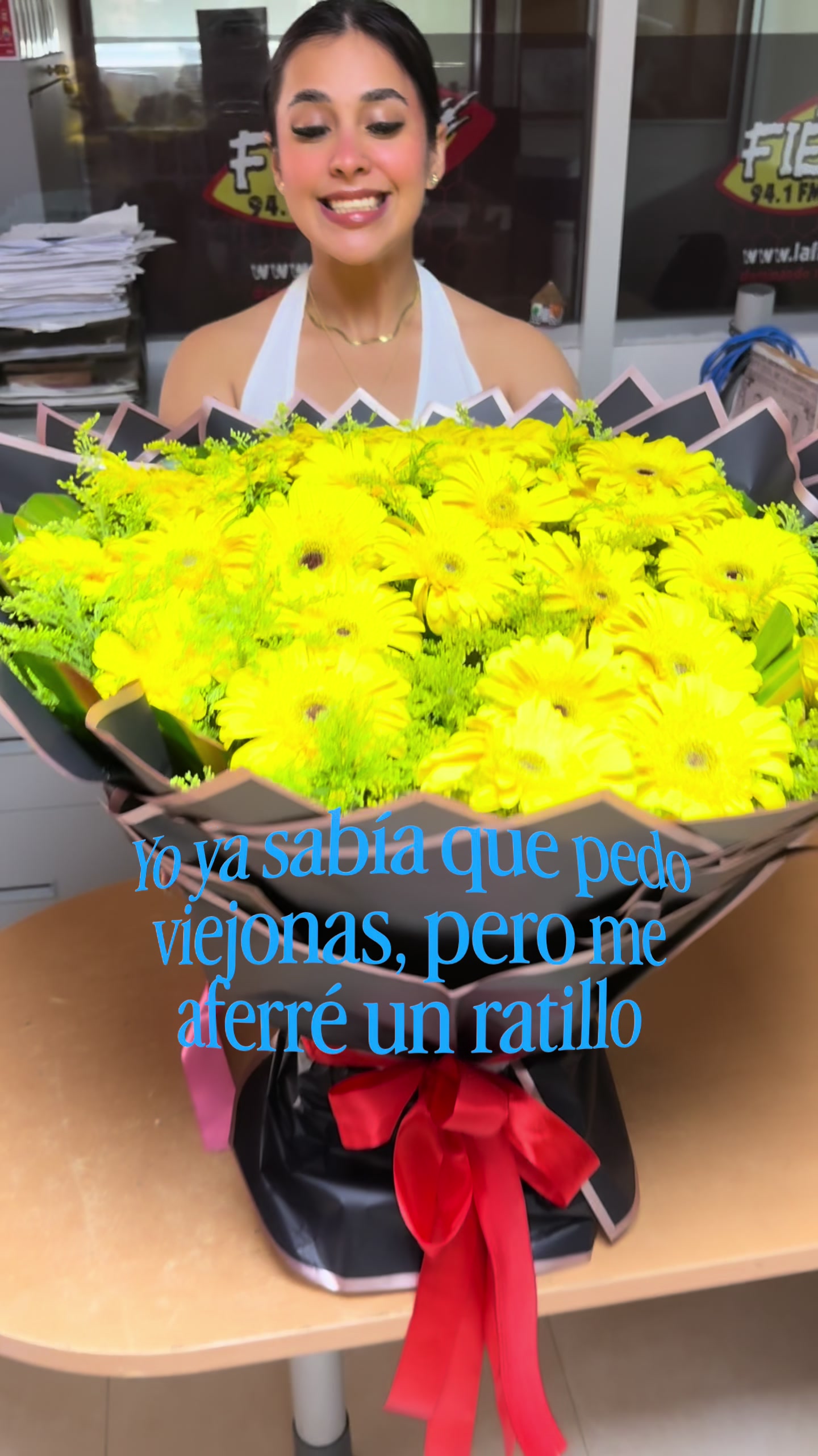 @Karem Caballero