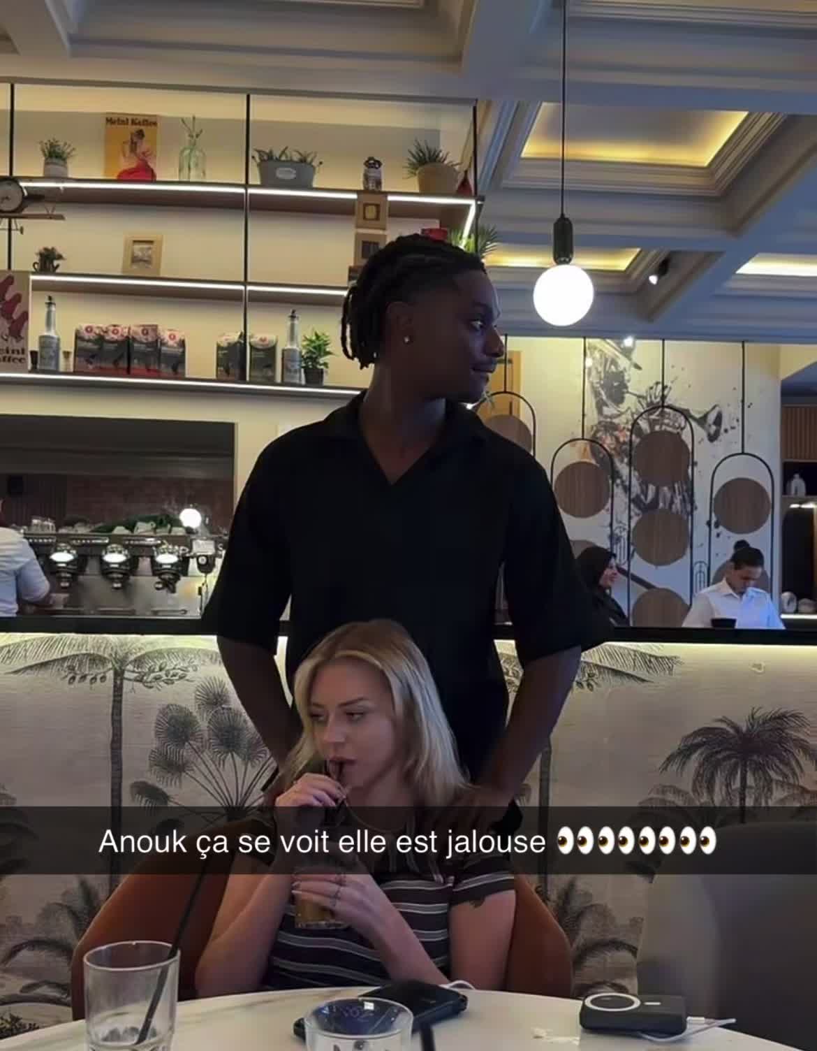@buzz du jour