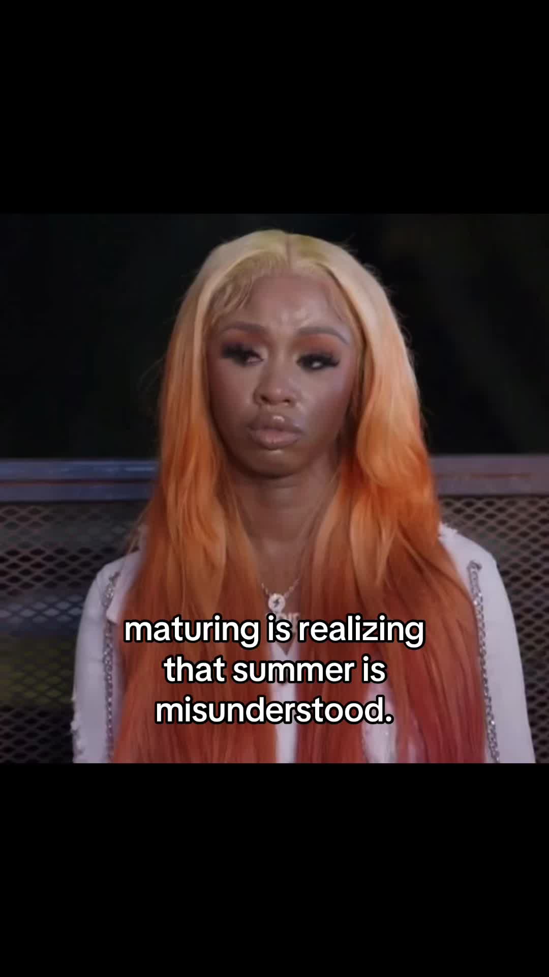 @Summer None Other