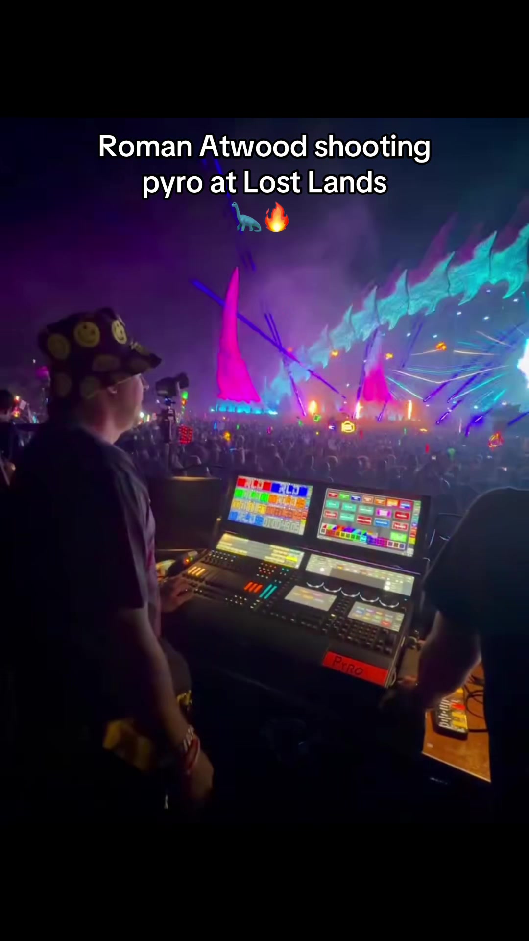 @Nonstop Rave