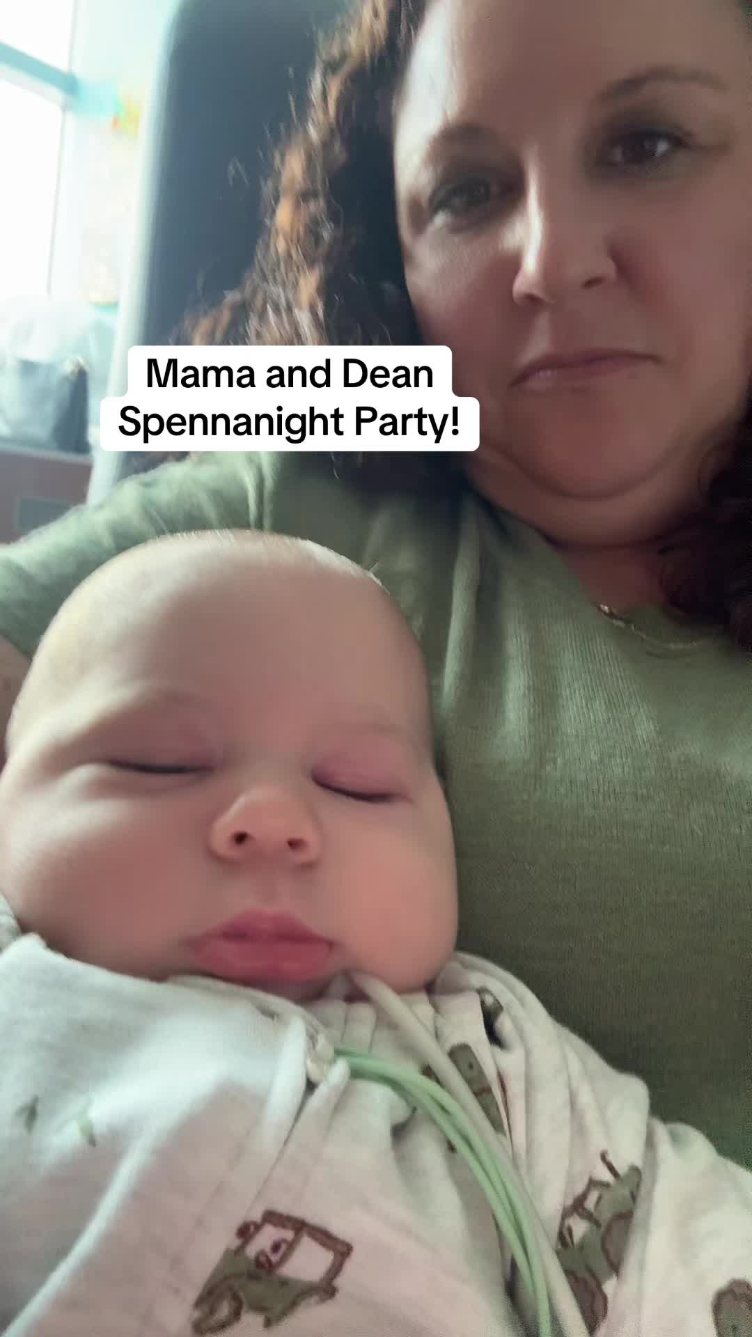 @Dean's Big Life