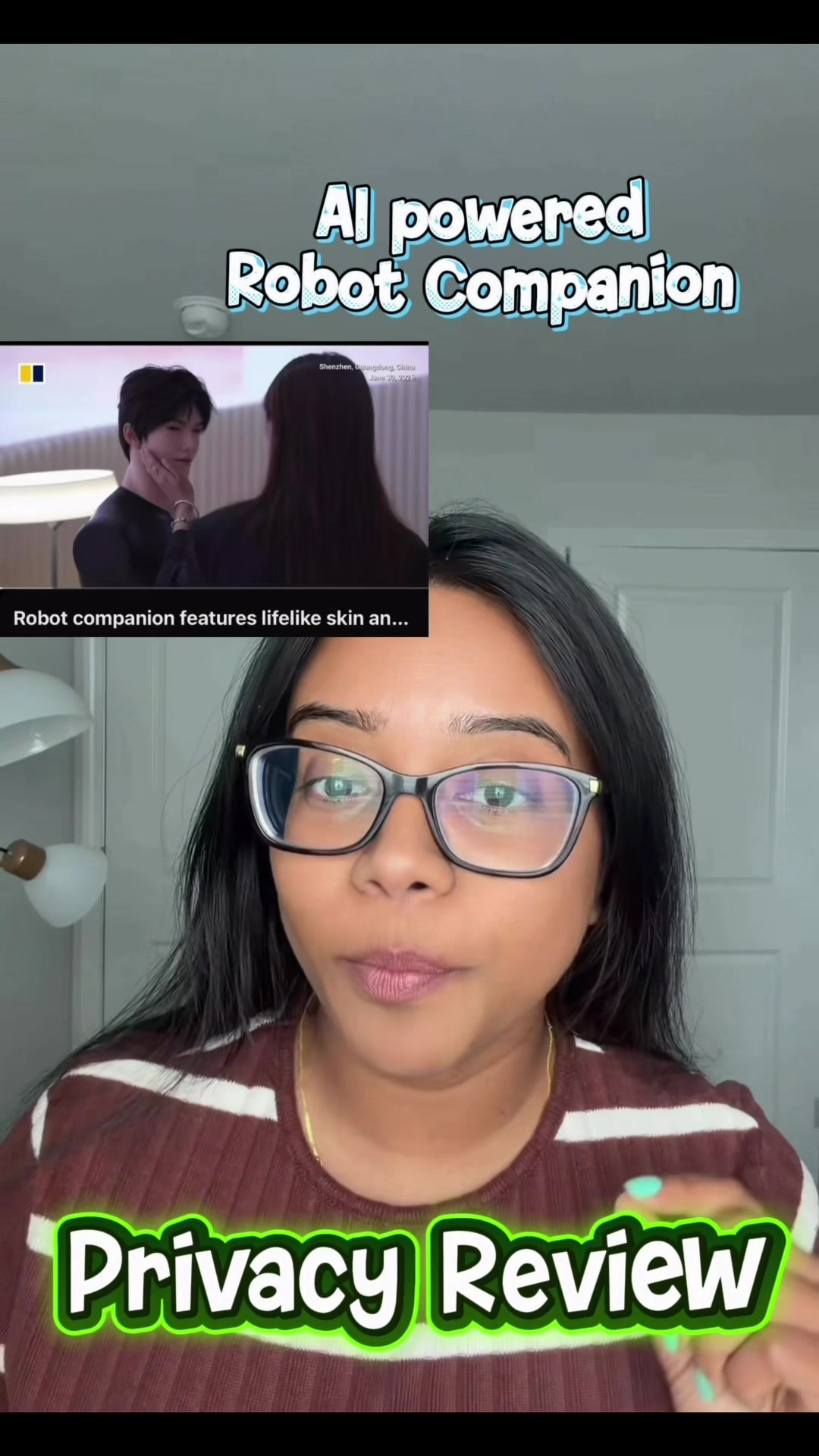 @Anupama