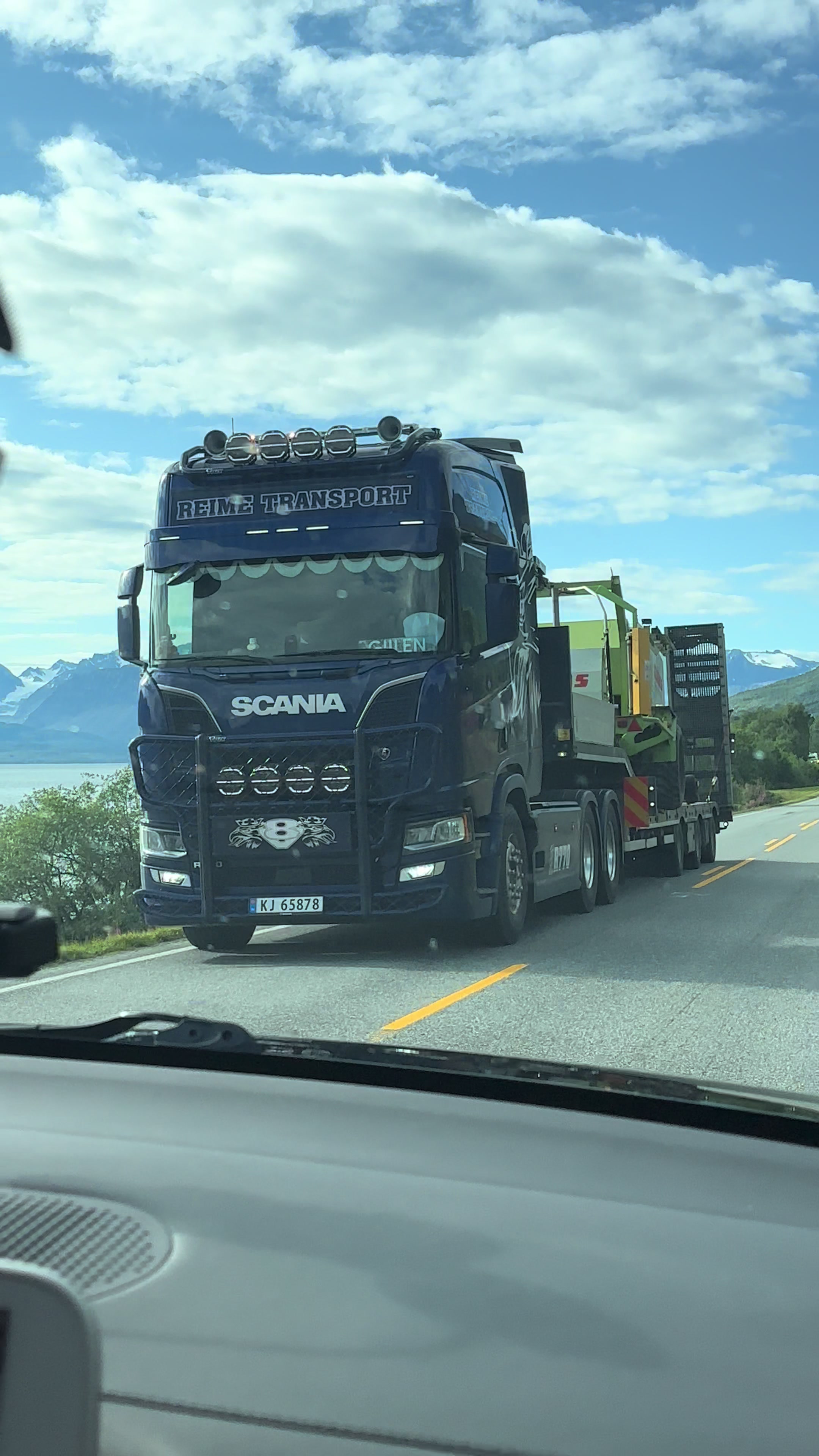 @Truckspotter Troms