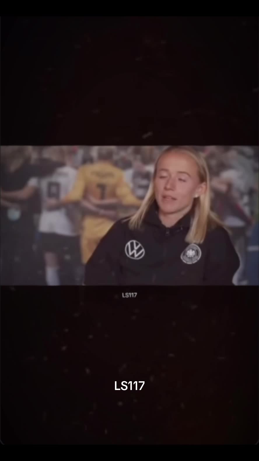 @Lea Schüller 🔛🔝