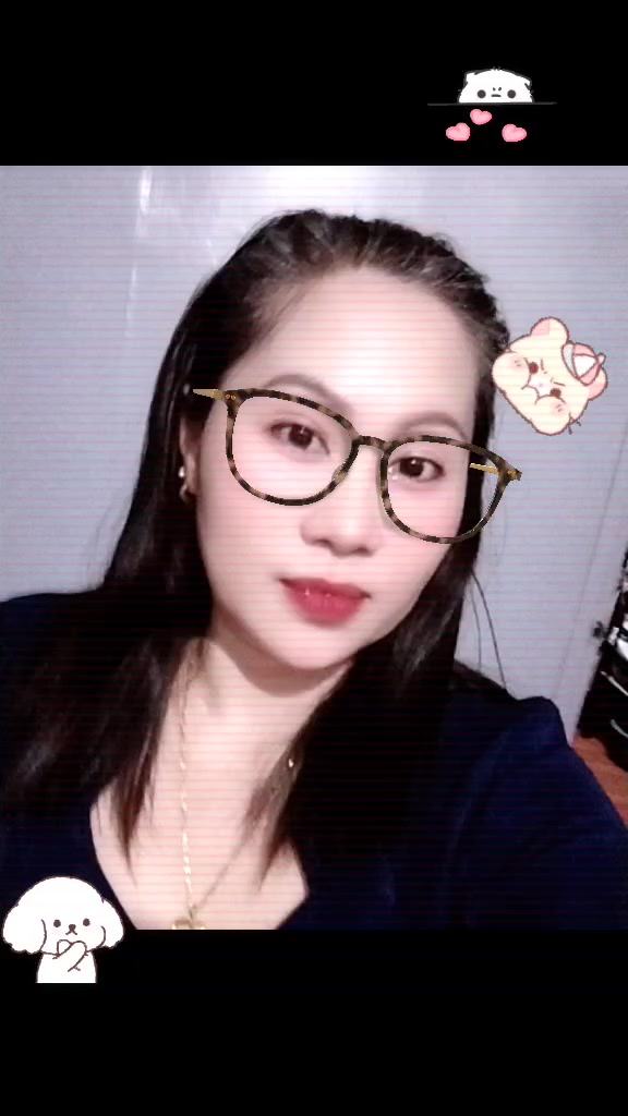 @Geraldine Hermosa