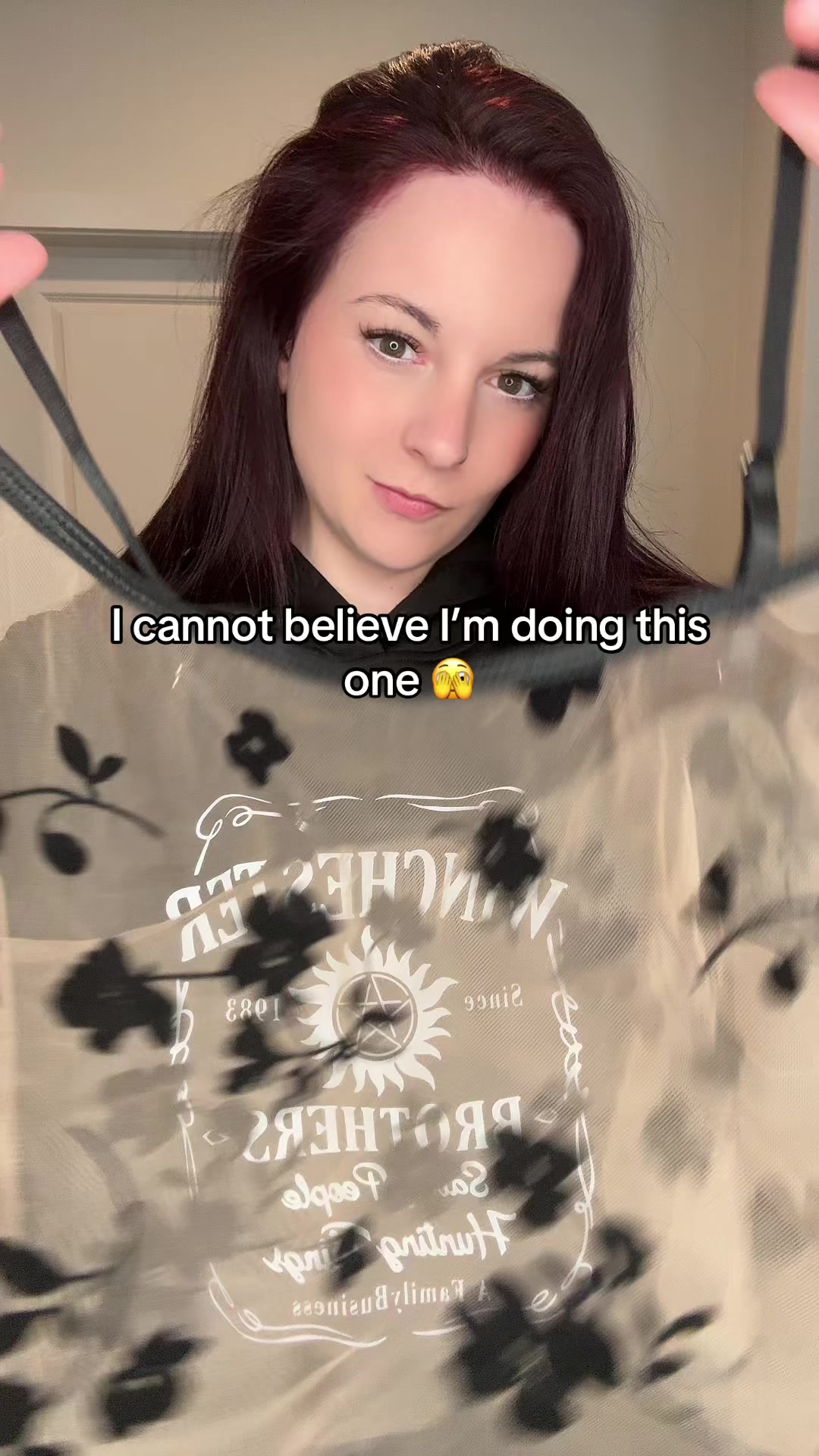 @Sierra Nyx
