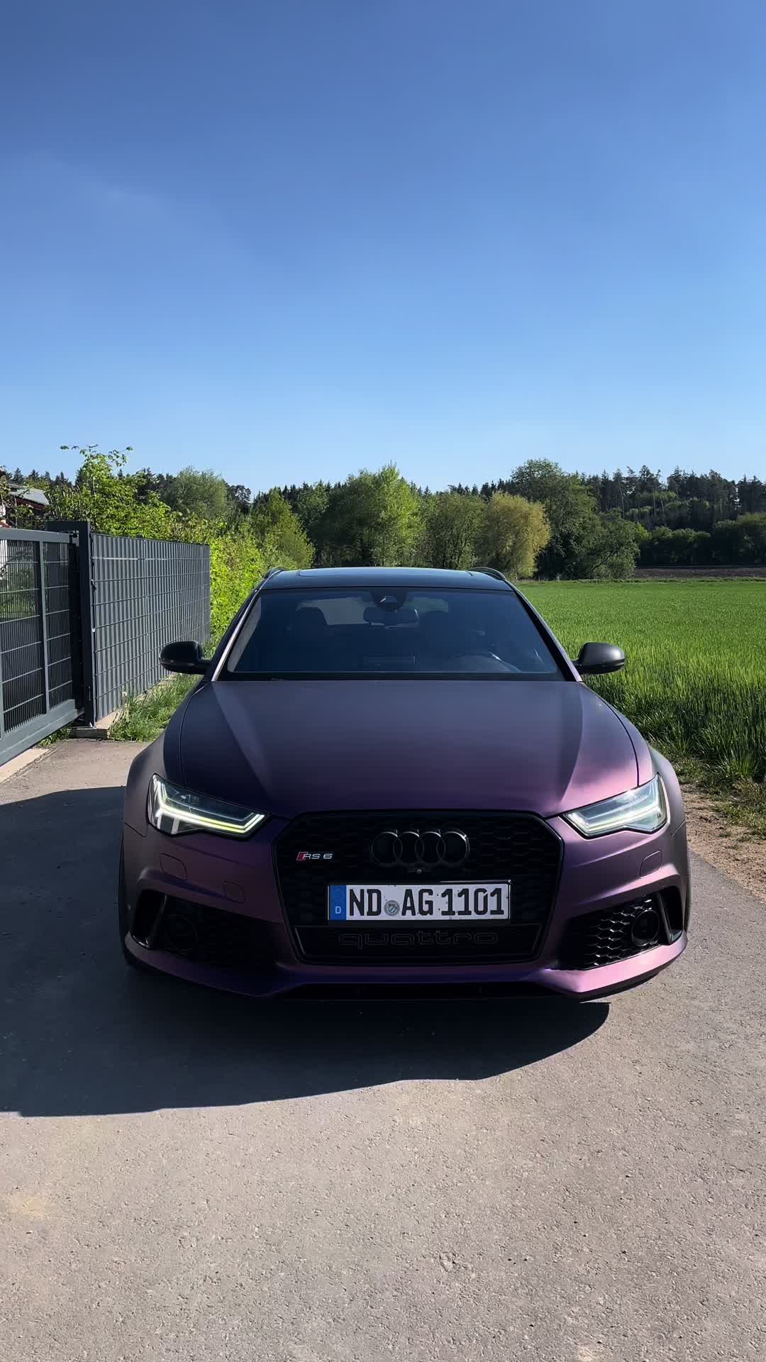 @GREEN_RS6