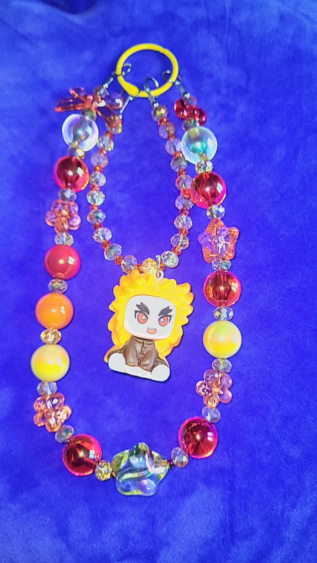 @Sugar and Spite Charms